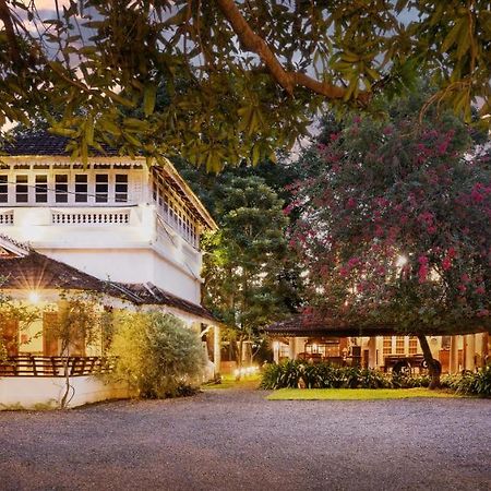 Mai House Heritage Hotel Fort Kochi Buitenkant foto
