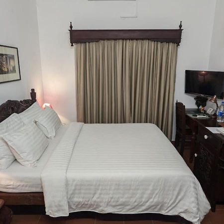 Mai House Heritage Hotel Fort Kochi Buitenkant foto