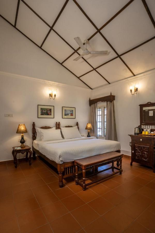 Mai House Heritage Hotel Fort Kochi Buitenkant foto