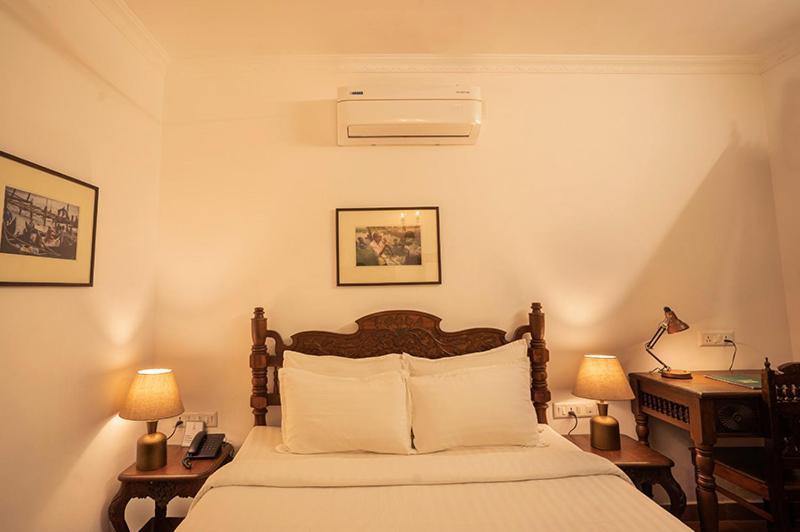 Mai House Heritage Hotel Fort Kochi Buitenkant foto